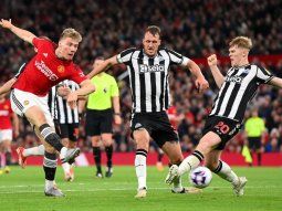manchester united y newcastle animan el boxing day en old trafford manchester united y newcastle animan el boxing day en old trafford