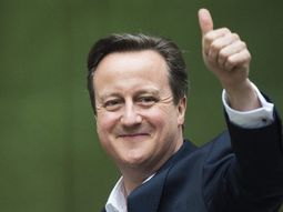 cameron llamo a macri y le propuso fortalecer relaciones bilaterales cameron llamo a macri y le propuso fortalecer relaciones bilaterales