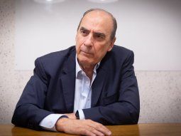 en medio del fuego cruzado, francos pidio un acuerdo electoral entre el pro y lla