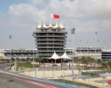 La lupa bajo Baréin: la tensión en Medio Oriente amenaza la F1