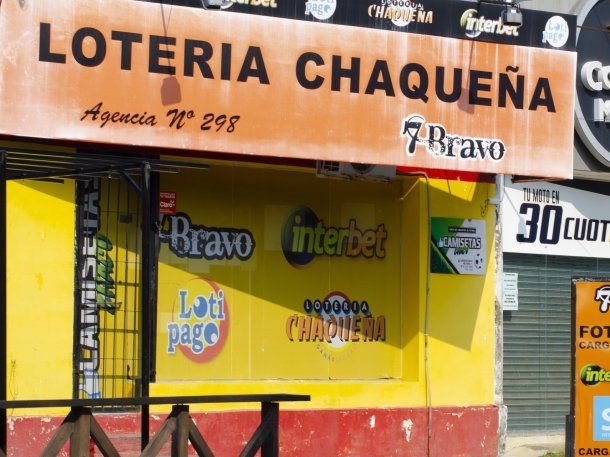 La Poceada Chaqueña dejó dos nuevos millonarios: cada uno ganó $184.000.000
