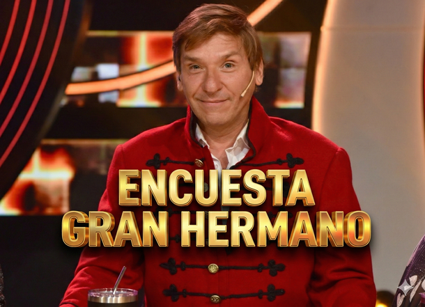 Gran Hermano Generación Dorada: quién se va de la casa según la encuesta de Gastón Trezeguet