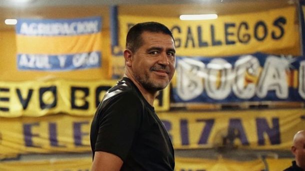 Quién va a ser el nuevo DT de Boca