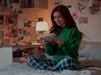 Cuántos capítulos tiene la segunda temporada de Besos, Kitty en Netflix