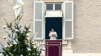 ¿cual es el deseo del papa para esta navidad? ¿cual es el deseo del papa para esta navidad?