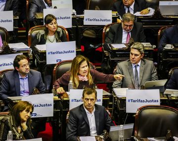 Arranca en el Senado la discusión por el proyecto que frena las subas.