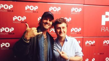 divertida confesion de facundo arana: soy un puteador muy creativo divertida confesion de facundo arana: soy un puteador muy creativo