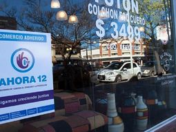 #ahora12: ¿en que rubros se puede seguir comprando en cuotas sin interes? #ahora12: ¿en que rubros se puede seguir comprando en cuotas sin interes?