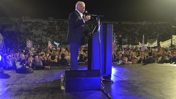 se puede salir del cepo, pero sin shock se puede salir del cepo, pero sin shock