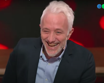 Podemos Hablar mantiene el nuevo formato: cómo le fue en el rating con Betular y Barbarossa