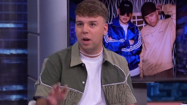 La inesperada confesión de Quevedo sobre su canción Quedate