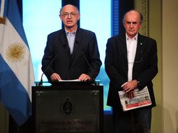 argentina presentara un plan de accion para tratar con iran argentina presentara un plan de accion para tratar con iran