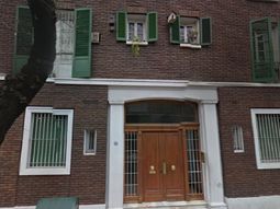 Denunciado por todos