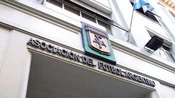 el tribunal de afa rechazo el pedido de aldosivi para quitarle puntos a godoy cruz el tribunal de afa rechazo el pedido de aldosivi para quitarle puntos a godoy cruz