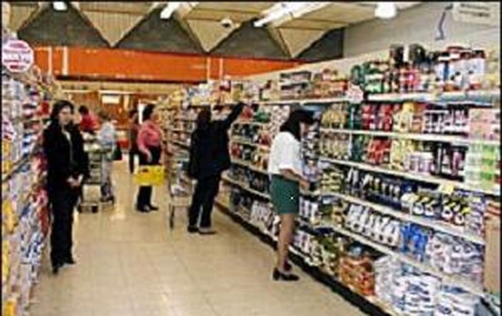 Supermercados