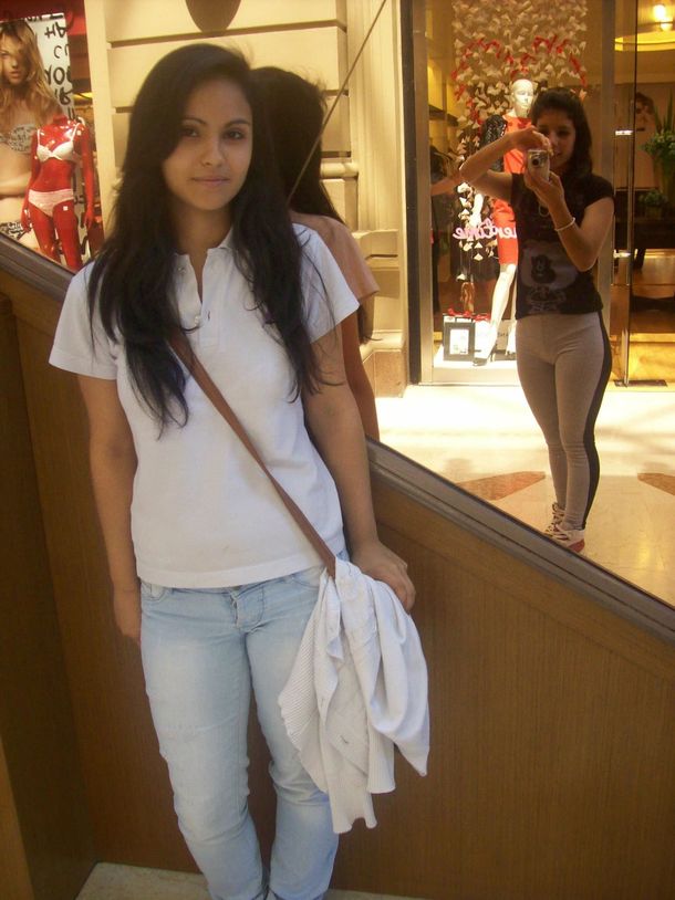 La madre de Araceli Ramos estalló de furia contra Vinader