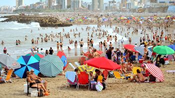 la costa vive una muy buena primera quincena de febrero