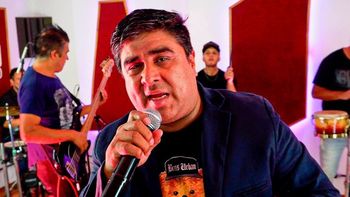 Denunciaron al cantante Chelo Torres del Grupo Green por violación en La Tablada