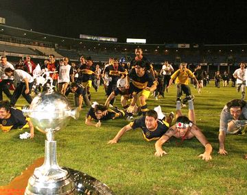 Boca debuta ante Toluca de México en La Bombonera