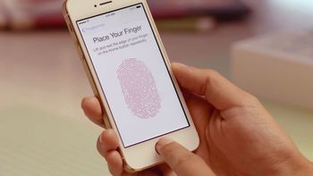 hackearon el nuevo lector huellas digitales de apple hackearon el nuevo lector huellas digitales de apple