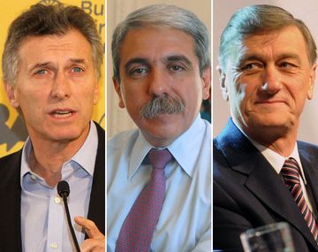 8N: las repercusiones en el oficialismo y en la oposición