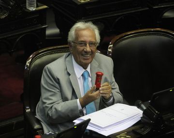 Diputados debate reforma a la ley de ART en medio de la polémica por el Correo