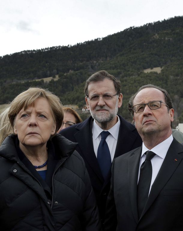 Familiares de víctimas argentinas iniciaron los trámites para viajar a Francia