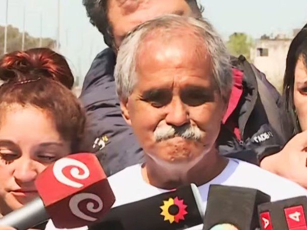 Dura acusación del abuelo de Morena y Brenda: Queremos que detengan a la hermana de Lara