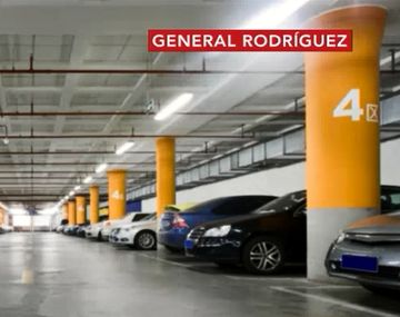 Una mujer olvidó que había dejado a su hija en el auto y al no encontrarla denunció su secuestro