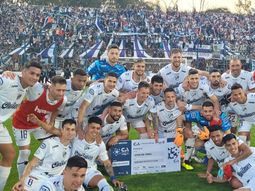 Quilmes y Deportivo Madryn definen el rival de Boca en la Copa Argentina