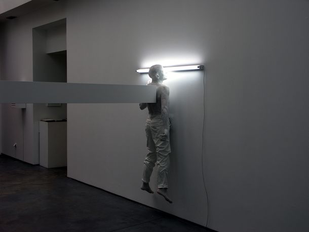 Exposición de Bernardí Roig en Washington