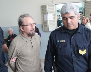 Un bailarín violó a su sobrino y fue condenado