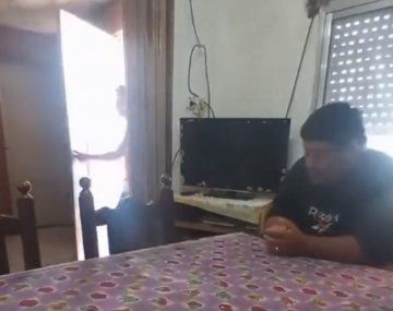 Se me va el aire: el corto viral que es furor en las redes sociales