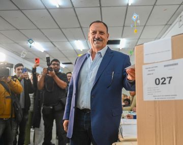 Quintela se impone y es gobernador reelecto de La Rioja