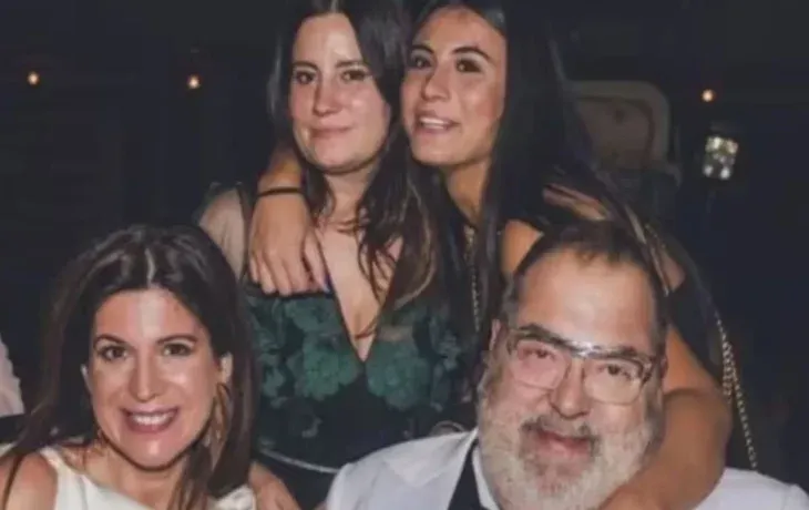 Guerra en el entorno de Jorge Lanata