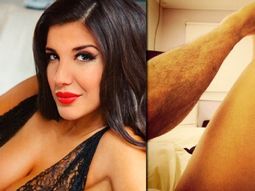 Rincón divulgó una foto con... ¿su nueva pareja?