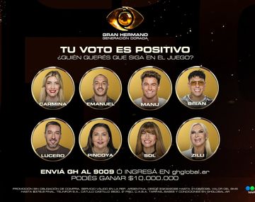 Nuevo debate en GH Generación Dorada: a qué hora ver la gala y qué pasa este jueves