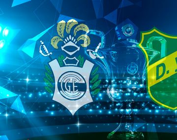 Gimnasia vs Defensa por la fecha 19 de la Superliga: horario