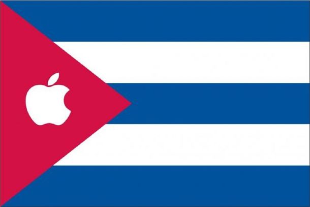 Apple anuncia su llegada a Cuba: venderá algunos de sus productos