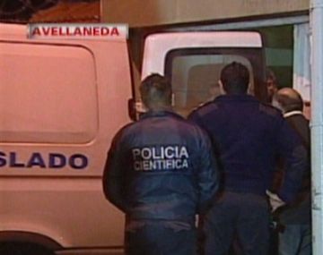 Avellaneda: mataron a un anciano parar quedarse con su casa