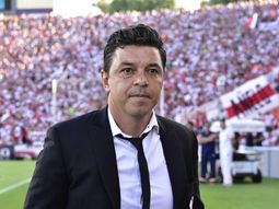 Marcelo Gallardo