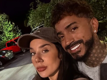 La Tora Villar no pudo contener las lágrimas tras la ruptura con Maxi Appap: Quizás yo...