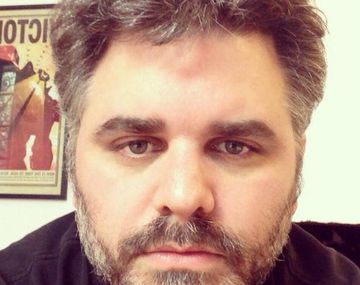 Sebastián de Caro reveló cuáles son sus películas favoritas