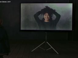 el video viral de una nena con cancer: ¿que opinas de tu pelo? el video viral de una nena con cancer: ¿que opinas de tu pelo?