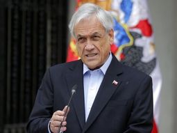 Sebastián Piñera