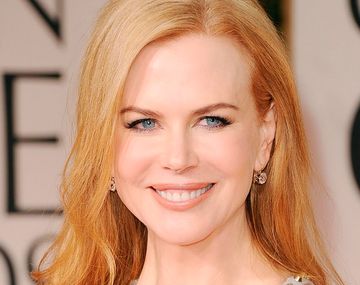 El secreto mejor guardado de Nicole Kidman que sacude a todo Hollywood