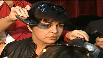 estoy conforme, pero queria mas anos de condena estoy conforme, pero queria mas anos de condena