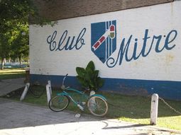 Club Social y Deportivo Mitre
