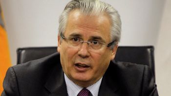 garzon: las acciones del juez griesa pueden ser legales, pero no son justas garzon: las acciones del juez griesa pueden ser legales, pero no son justas