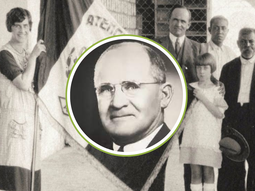 Jenkins supo ser el hombre más rico de México. Jenkins supo ser el hombre más rico de México.